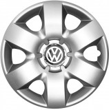 Set 4 Buc Capace Roti Sks Volkswagen 15&amp;quot; 310, General