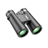 Cumpara ieftin Binoclu Apexel 12X42, rezistent la umezeala, pentru vanatoare, calatorii, concerte, activitati aer liber, marire 12X, camp vizual 1000 metri, culoarea
