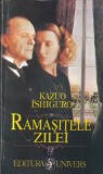Kazuo Ishiguro - Ramasitele zilei