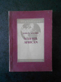 MARCEL WILLARD - MARSUL AFRICAN (1956)