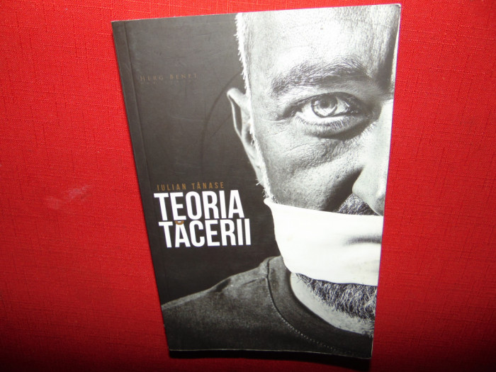 TEORIA TACERII-IULIAN TANASE