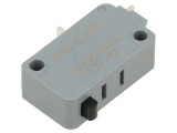 Micro&icirc;ntrerupător SNAP ACTION 22A 250VAC SPDT ON-(ON)