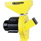 Cumpara ieftin Moara Cereale si Furaje si Lucerna - Gospodarul Profesionist GP-1 (2.5 kW)