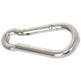 TopStrong 520302 - Carabina metalica fara piulita - kg 6 mm 1 bucati
