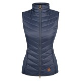 Vestă pentru Damă Jack Pyke Shires, bleumarin