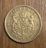 2000 lei 1946, regele Mihai I, Rom&acirc;nia