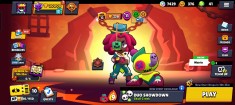 Vand cont brawl stars cu 30k foto