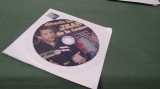 CD IRINA HITURILE LUI JEAN DE LA CRAIOVA ORIGINAL REVISTA TAIFASURI