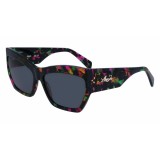 Ochelari de Soare Damă LIU JO LJ785S-6116304 &Oslash; 61 mm, Plastic, Bej
