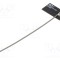 Antenă Bluetooth și Wireless 2J Antennas pentru ISM, LoRa, SIGFOX, WiFi, ZigBee prin lipire