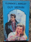 GUY MERVIN-FLORENCE L. BARCLAY