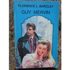 GUY MERVIN-FLORENCE L. BARCLAY
