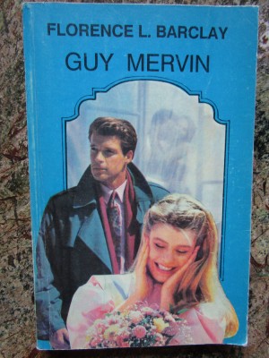 GUY MERVIN-FLORENCE L. BARCLAY foto