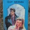 GUY MERVIN-FLORENCE L. BARCLAY