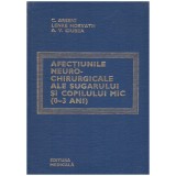 C. Arseni, Lenke Horvath, A.V. Ciurea - Afectiunile