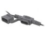 Clemă cabluri 10,9mm 20A IP67 58V 16AWG