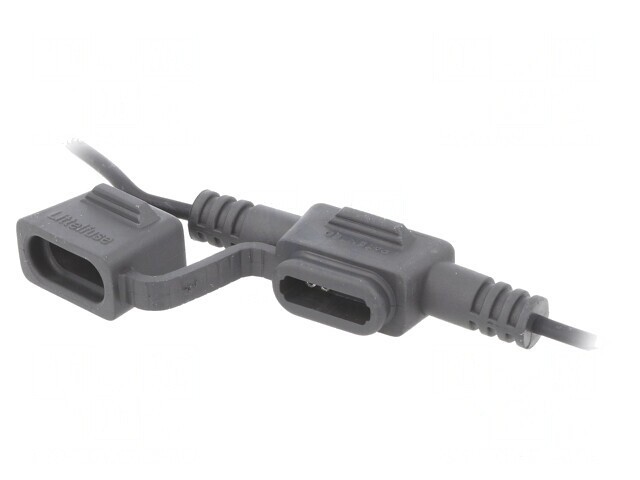 Clemă cabluri 10,9mm 20A IP67 58V 16AWG