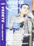 Caseta audio: Vedete fara secrete ( Adrian, Florin Salam, Nicolae Guta, etc. ), Casete audio, Lautareasca