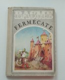 Basme fermecate - Alexandru Cosmescu, Chisinau 1991