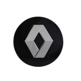 CAPAC JANTA RENAULT 57MM NEGRU