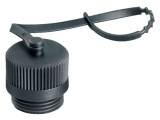 Capac protecție conector, IP67, pentru seriile 820 și 870