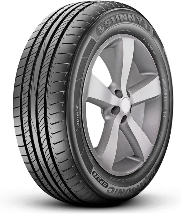 Anvelope Sunny NP 226 185/65R14 86H Vara