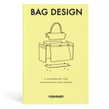 Fashionary Bag Design A Handbook for Accessories Designers