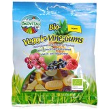 Jeleuri vegane cu fructe fara gluten si lactoza, eco