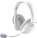 Casti Gaming Razer Barracuda X 2022, Mercury White