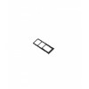 Suport Sim Huawei Y9 (2019) Negru