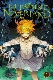 The Promised Neverland - Volume 5 | Kaiu Shirai, Posuka Demizu, 2019, Shonen Jump