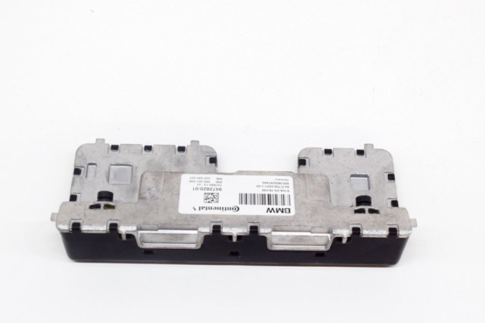 Camera față BMW X4 G02, F98 2018 OEM: 757890-13,9472820,A2-C756-5021-1-00 14693130