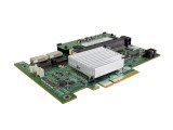 Controler RAID Dell PERC H700, 2x SAS 6 Gb, PCI-E x8, 512 MB, 0XXFVX, pentru PowerEdge