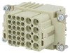 Conector HDC Inserturi Contact Mamă Han-Com Han K