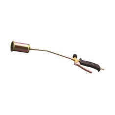 Arzator cu robinet si clapa (54CMx50MM), Flores
