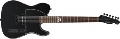 Chitara electrica Squier Avril Lavigne Telecaster w/ Skull and Crossbones Logo foto