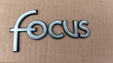 Emblema scris FOCUS pt FORD FOCUS 1998-2004 MK1, FOCUS (DAW, DBW) - [1998 - 2004]