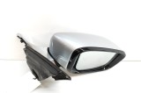 Oglinda laterală dreapta BMW 7 G11, G12 2016 OEM: 7437142 2639588