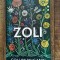 DD - Zoli, de Colum McCann, in engleza,