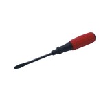 Cumpara ieftin Surubelnita dreapta 150 mm, cu varf lat 4.7mm, tija 55 mm, maner izolat 95 mm