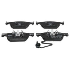 Set placute frana fata ATE, Audi A4 (B9), 05.2015-, A4 Allroad (B9), 01.2016-, A4 Avant (B9), 08.2015-, A5 (F53, F5p), 06.2016-, A5 Convertibil/ Spor foto