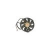 Ventilator radiator AUDI A4 8D2 B5 TYC 802-0005
