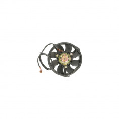 Ventilator radiator AUDI A6 4A C4 TYC 802-0005