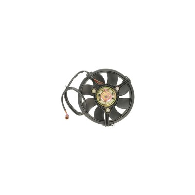 Ventilator radiator AUDI A4 8D2 B5 TYC 802-0005 foto