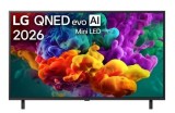 Cumpara ieftin Televizor QNED Mini LED LG 139 cm (55inch) 55QNED85B3B, Ultra HD 4K, Smart TV, WiFi, CI