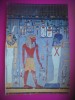 HOPCT 6960 MORMANTUL REGELUI RAMSES I 1315 I C -EGIPT -AFRICA-NECIRCULATA, Printata