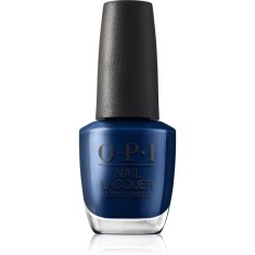 OPI Make &lsquo;Em Jelly! Nail Lacquer lac de unghii culoare IndiGO off 15 ml
