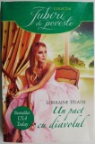 Un pact cu diavolul &ndash; Lorraine Heath
