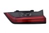 Stop spate lampa HONDA CR-V (RW), 2020-, partea dreapta, TYC, Tip=USA; LED+W16W; cu prize bec; Omologare: SAE; intern