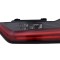 Stop spate lampa HONDA CR-V (RW), 2020-, partea dreapta, TYC, Tip=USA; LED+W16W; cu prize bec; Omologare: SAE; intern